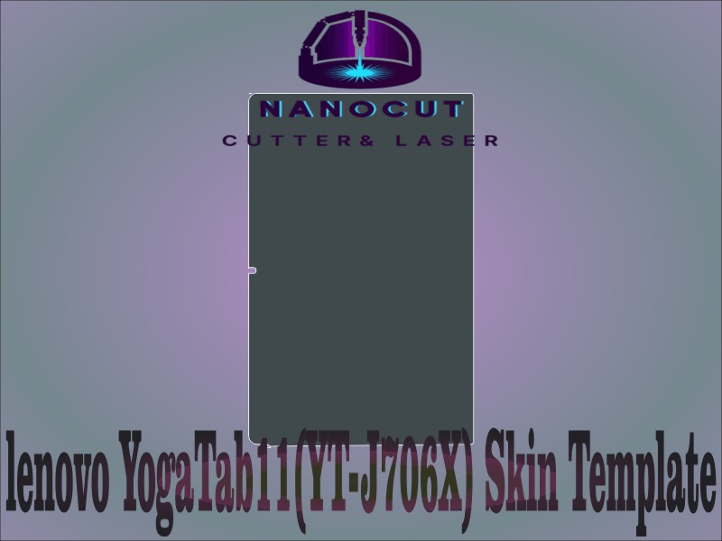 lenovo YogaTab11(YT-J706X)